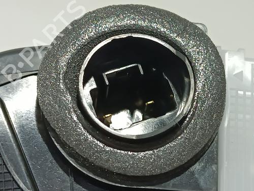 Rear left lock TOYOTA C-HR (_X2_, _H2_) Hybrid (ZYX20) | BP19117909C100