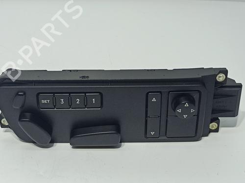 Used Switch VW TOUAREG (7LA, 7L6, 7L7) 5.0 V10 TDI (313 hp) 14534303