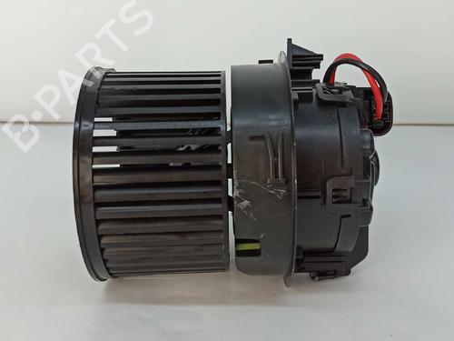 Heater blower motor PEUGEOT 2008 I (CU_) 1.2 PureTech 82 | BP10221984M62 