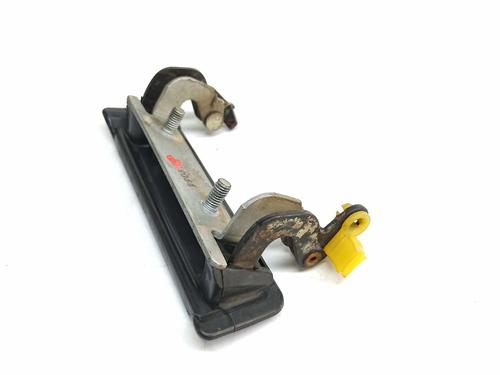 Front right exterior door handle MITSUBISHI GALLOPER (JK-01) 2.5 TD intercooler | BP7462290C129