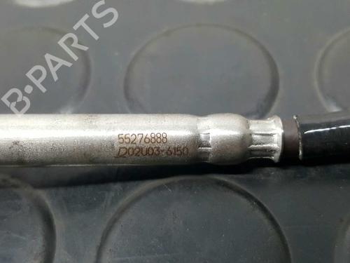 Electronic sensor PEUGEOT BIPPER (AA_) 1.3 HDi 75 | BP11386051M84