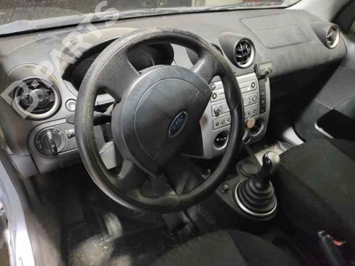 Alternator FORD FIESTA V (JH_, JD_) 1.4 16V | BP8816495M7 