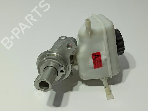 Brake master cylinder BMW 1 (F20) 116 d | BP30366856M77 - Image 5