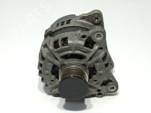 Alternator SEAT EXEO (3R2) 2.0 TDI | BP27887477M7 