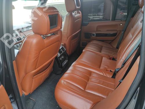 Innerbelysning LAND ROVER RANGE ROVER III (L322) 4.4 D 4x4 | BP11528446I8 
