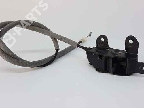 Tailgate lock BMW X5 (E70) xDrive 30 d | BP5633780C101 