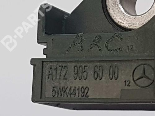 Electronic sensor MERCEDES-BENZ E-CLASS (W212) E 200 CDI / BlueTEC (212.005, 212.006) | BP8238827M84 