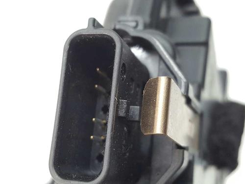 Front right lock RENAULT CLIO IV (BH_) 1.5 dCi 75 | BP2741404C97 