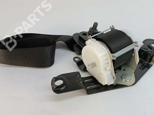 Used Rear right seatbelt BMW 5 Gran Turismo (F07) 535 d xDrive (299 hp) 9497808