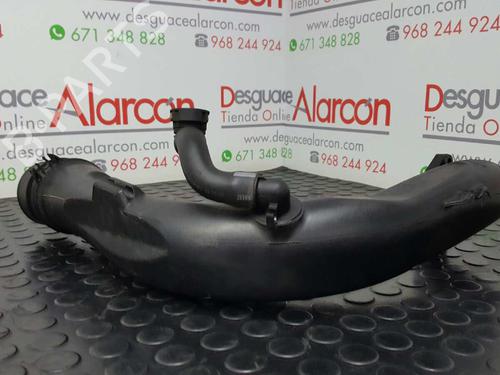 Used Pipe RENAULT MEGANE III Hatchback (BZ0/1_, B3_) 1.5 dCi (BZ0C) (90 hp) 14528463