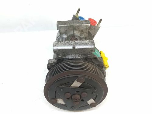 AC compressor PEUGEOT 307 (3A/C) 1.6 16V | BP10749564M34 