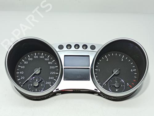 Used Instrument cluster MERCEDES-BENZ R-CLASS (W251, V251) R 280 CDI 4-matic (251.020) (190 hp) 9588270