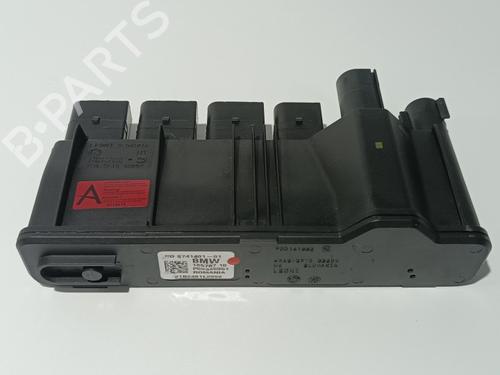 Used Electronic module BMW X6 (G06, F96) xDrive 40 i (340 hp) 17219006