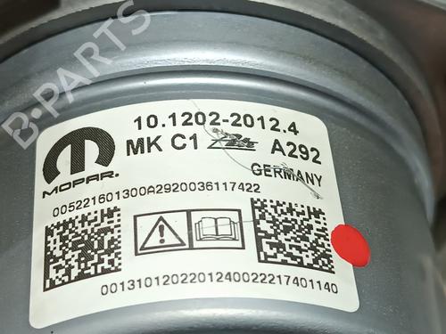 Servo brake FIAT 500e (332_)  | BP29152077M42