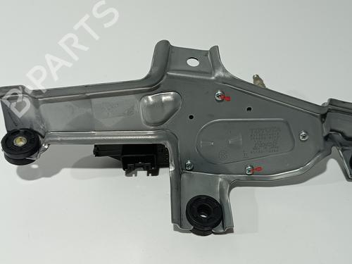 Rear wiper motor TOYOTA C-HR (_X1_) 1.8 Hybrid (ZYX10_, ZYX11_) | BP23953156M102