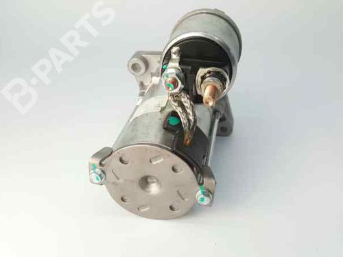Startmotor OPEL COMBO Box Body/MPV (X12) 1.3 CDTI (B05) | BP6456166M8 
