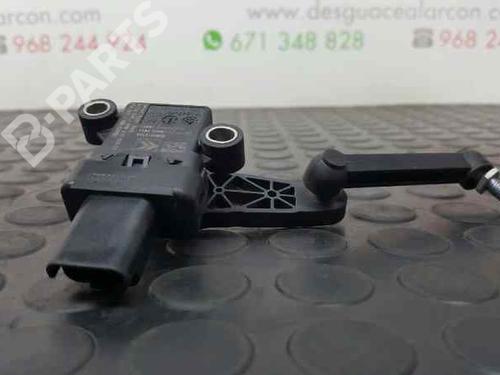 Electronic sensor PEUGEOT 308 II (LB_, LP_, LW_, LH_, L3_) 2.0 BlueHDi 150 | BP2773403M84