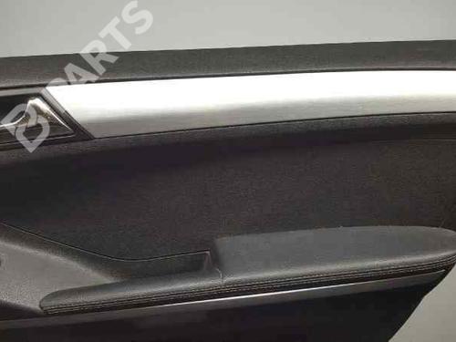Front right panel MERCEDES-BENZ M-CLASS (W164) ML 320 CDI 4-matic (164.122) | BP2732656C59 