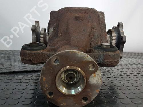 Rear differential NISSAN PATHFINDER III (R51)  | BP3135756M24 
