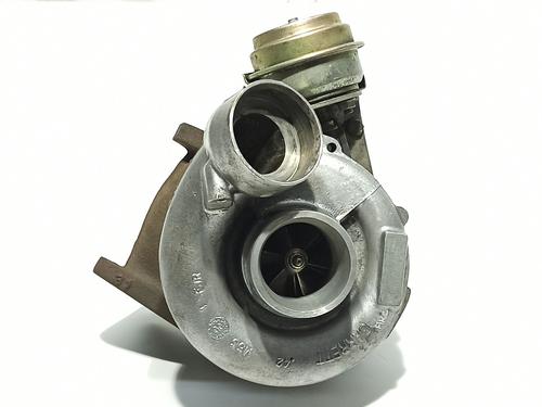 Turbolader/Kompressor MERCEDES-BENZ S-CLASS (W220, V220) [1998-2005]  31722174