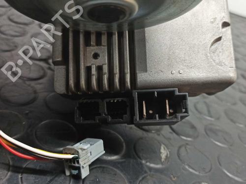 Steering column RENAULT CLIO IV (BH_) 1.5 dCi 75 | BP6691584M21