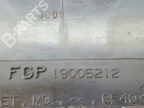 Bobine OPEL ASTRA G Hatchback (T98)  | BP6801028M94 