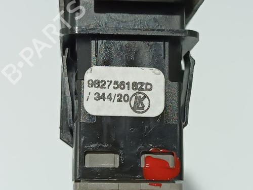 Switch CITROËN C5 AIRCROSS (A_) 1.5 BlueHDi 130 (ACYHZJ, ACYHZR) | BP14544613I30 