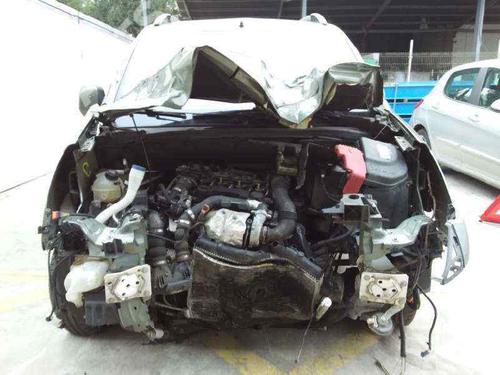 CITROËN BERLINGO MULTISPACE (B9) 1.6 HDi 110 (109 hp) 233716