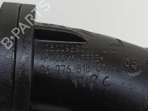 Pipe CITROËN C4 Picasso II 1.2 THP 130 | BP14541649M125
