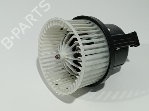 Heater blower motor LAND ROVER RANGE ROVER EVOQUE (L538) 2.0 D | BP23140751M62