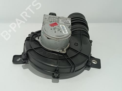 Heater blower motor SMART FORFOUR Hatchback (453) electric drive (453.091) | BP17761819M62