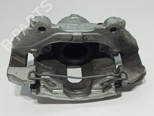Used Left front brake caliper FIAT 500 (312_) [2007-2025]  11356938