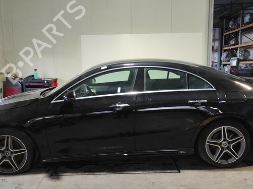 Used Parts MERCEDES-BENZ CLA Shooting Brake (X118) CLA 200 d (118.612) (150 hp) 4282305