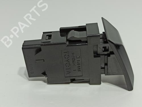 Warning switch TOYOTA COROLLA Hatchback (_E21_, _EA1_, _EH1_)  | BP16736360I22