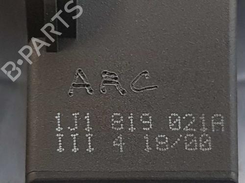Varmvifte SKODA OCTAVIA I (1U2) 1.9 TDI | BP7640323M62 