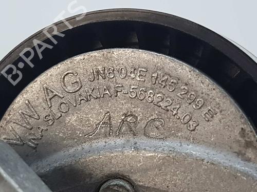 Annen VW POLO VI (AW1, BZ1, AE1) 1.0 MPi | BP14540942O1