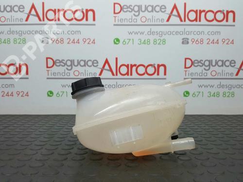 Expansion tank FORD FIESTA VII (HJ, HF) 1.0 EcoBoost (101 hp) GN118A080AA