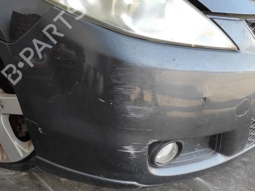 Front bumper MAZDA 5 (CR) 2.0 CD (CR19) | BP21227269C7