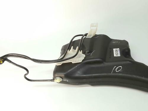 Bensintank MERCEDES-BENZ M-CLASS (W163) ML 270 CDI (163.113) (163 hp) 6079853
