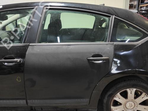 Używane Drzwi tylne lewe CITROËN C4 I (LC_) 1.6 HDi (90 hp) 16340139