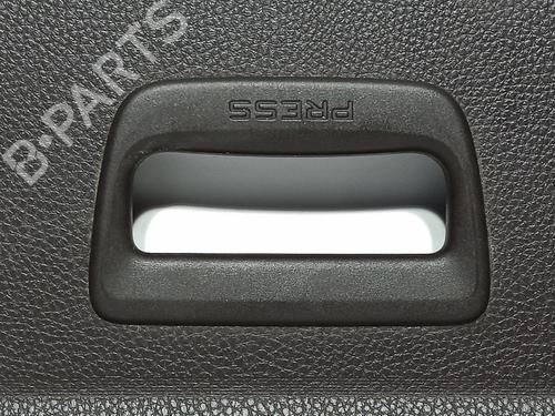 Rear parcel shelf VW PASSAT B7 Variant (365) 2.0 TDI | BP18967150C85