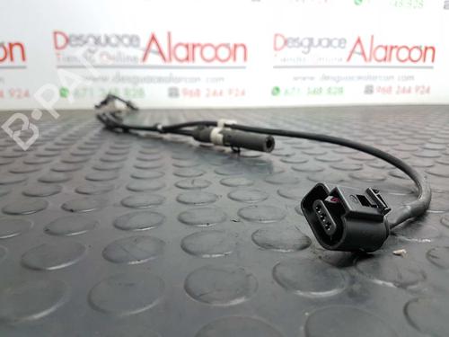 Pipe SEAT IBIZA IV (6J5, 6P1) 1.4 TDI | BP14528551M125