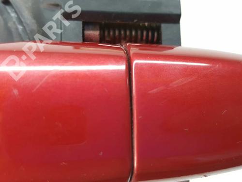 Rear left exterior door handle MITSUBISHI OUTLANDER III (GG_W, GF_W, ZJ, ZL, ZK) 2.2 Di-D 4WD (GF6W) | BP4909347C130 