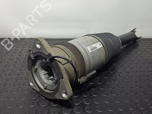 Right rear shock absorber AUDI A8 D3 (4E2, 4E8) 4.2 TDI quattro | BP12578204M19 