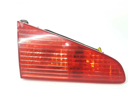 Used Left taillight PEUGEOT 607 (9D, 9U) 2.2 HDi (133 hp) 4464793