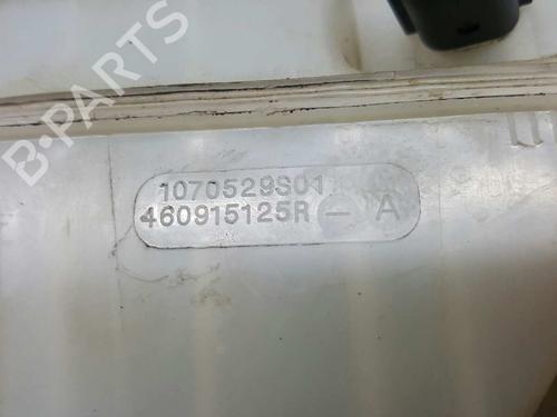 Brake master cylinder RENAULT CLIO IV (BH_) 1.5 dCi 75 | BP2771610M77