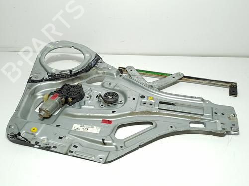 Front left window mechanism KIA SPORTAGE II (JE_, KM_) | BP21583890C22