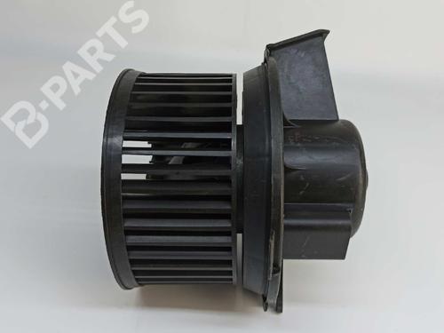 Varmvifte PEUGEOT 206 Hatchback (2A/C) 1.4 i | BP7998503M62 