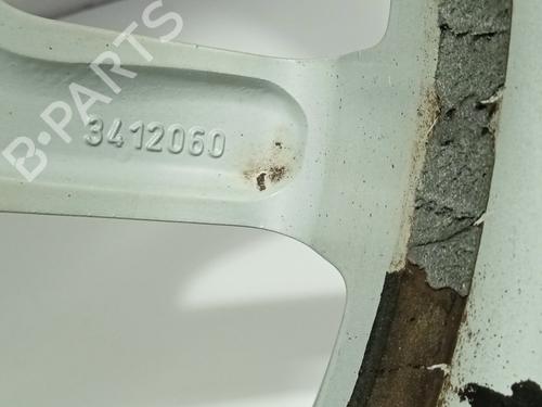 Rim BMW X3 (E83) 3.0 d | BP27268686C45 