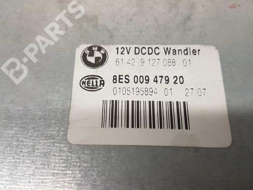 Elektronisk modul BMW 1 (E87) 118 d | BP2755607M83 